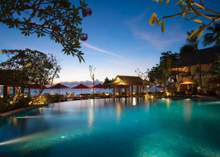 Sudamala Suites & Villas Senggigi