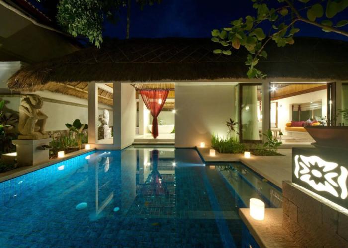 Sudamala Suites & Villas Senggigi