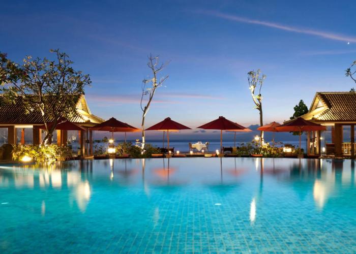 Sudamala Suites & Villas Senggigi