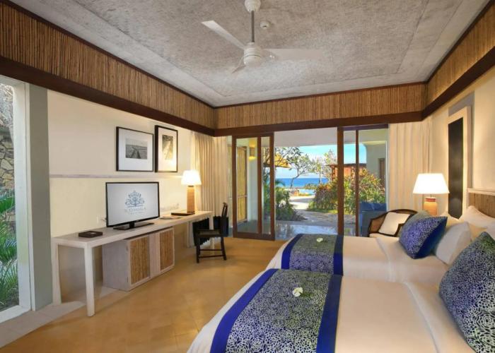 Sudamala Suites & Villas Senggigi