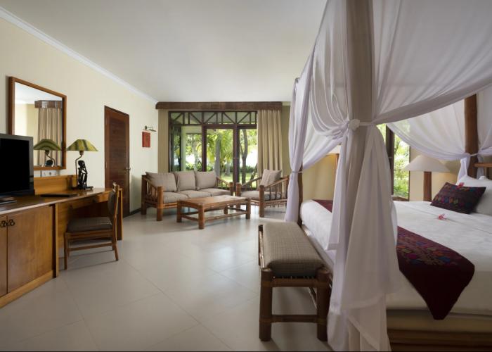 Holiday Resort Lombok