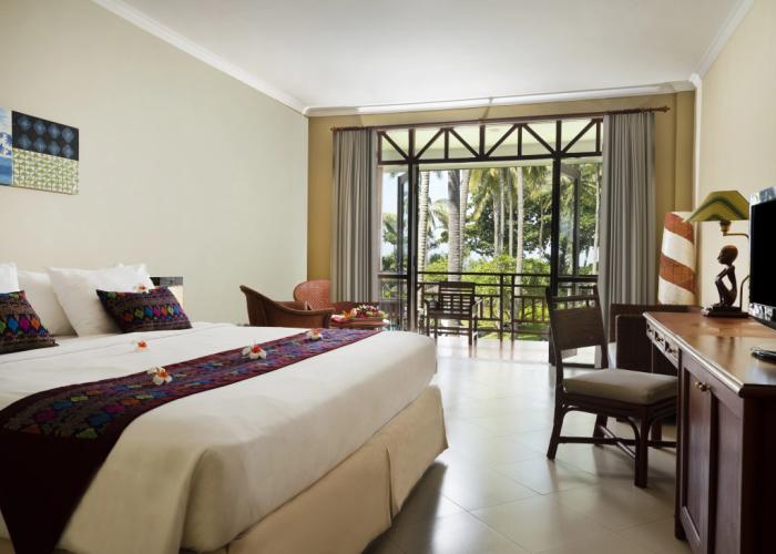 Holiday Resort Lombok