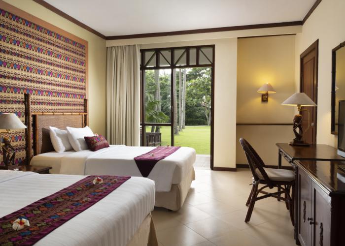 Holiday Resort Lombok