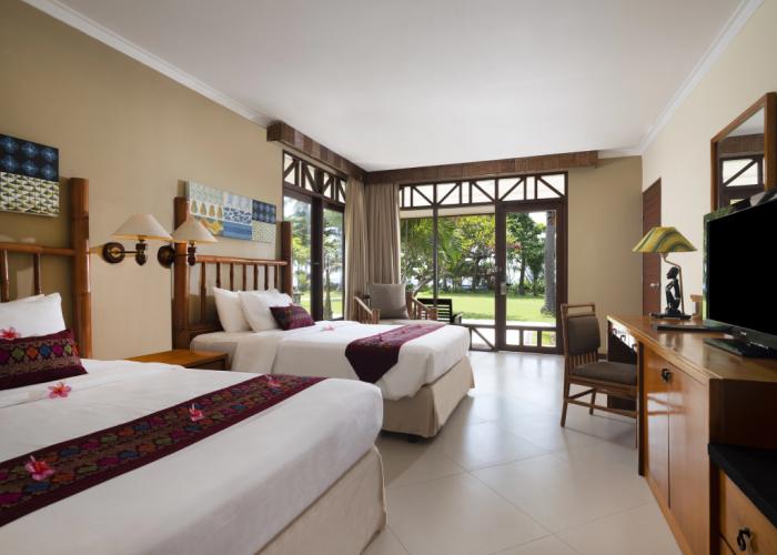 Holiday Resort Lombok