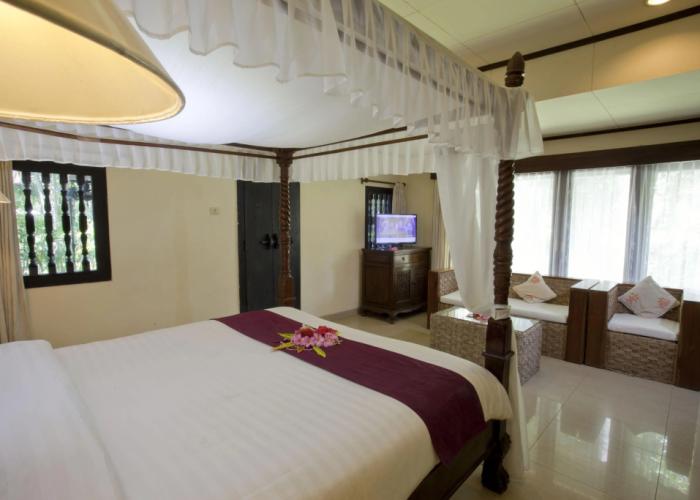 Puri Saron Senggigi Hotel