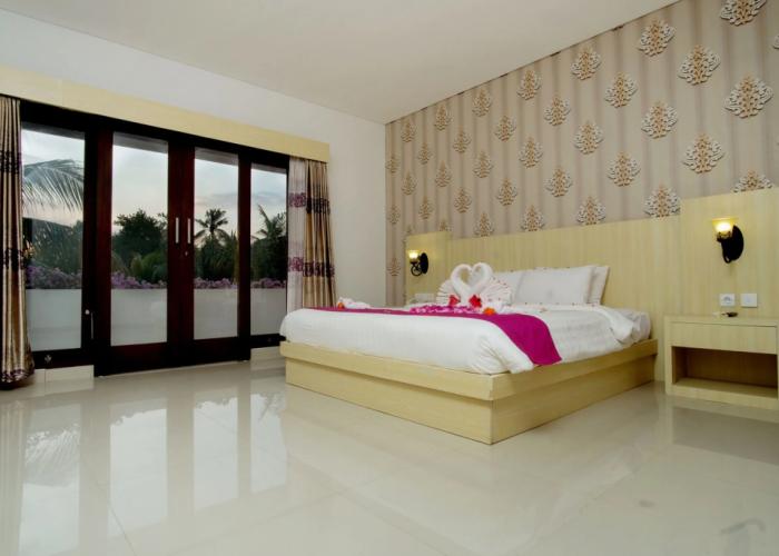 Puri Saron Senggigi Hotel