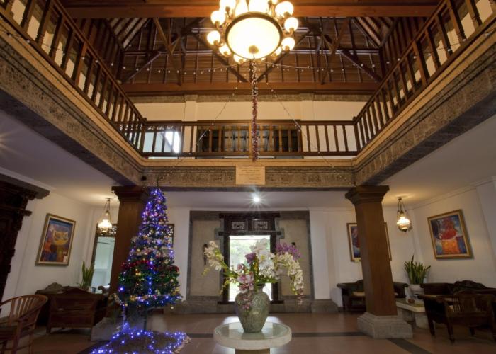 Puri Saron Senggigi Hotel