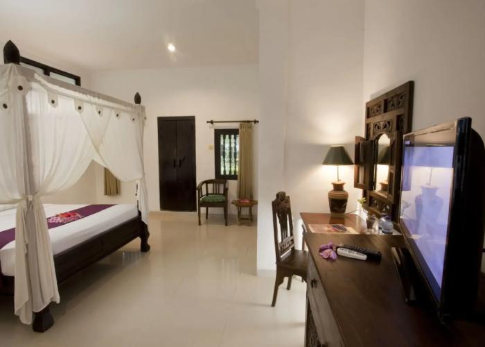 Puri Saron Senggigi Hotel