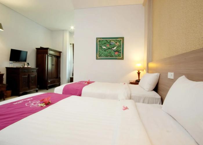 Puri Saron Senggigi Hotel