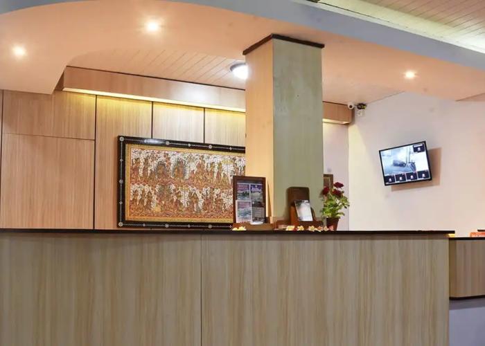 Puri Saron Senggigi Hotel