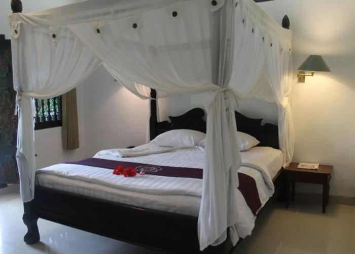 Puri Saron Senggigi Hotel
