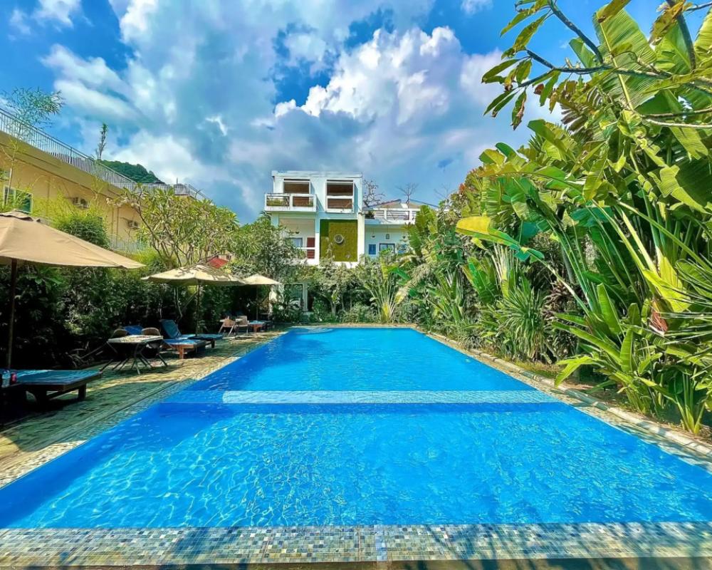 фото Diva Lombok Resort