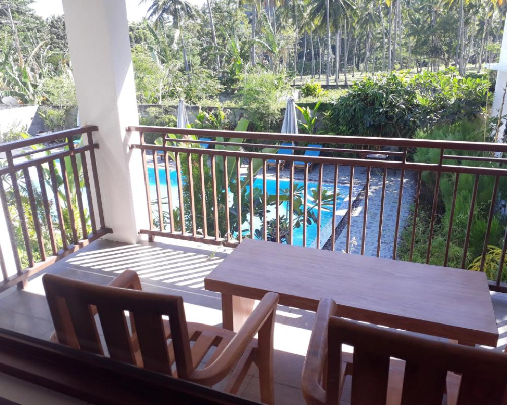 фото Diva Lombok Resort