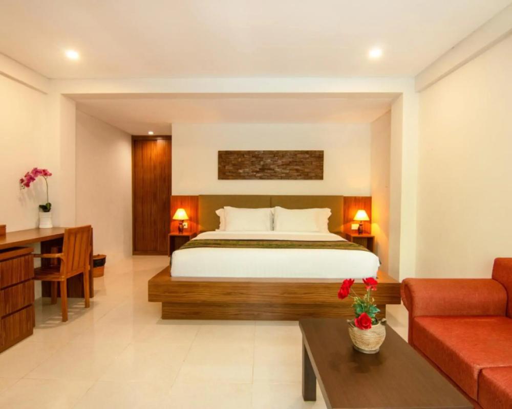 фото Diva Lombok Resort