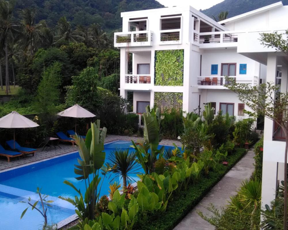 фото Diva Lombok Resort