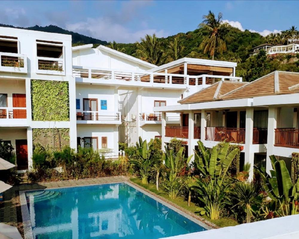 фото Diva Lombok Resort