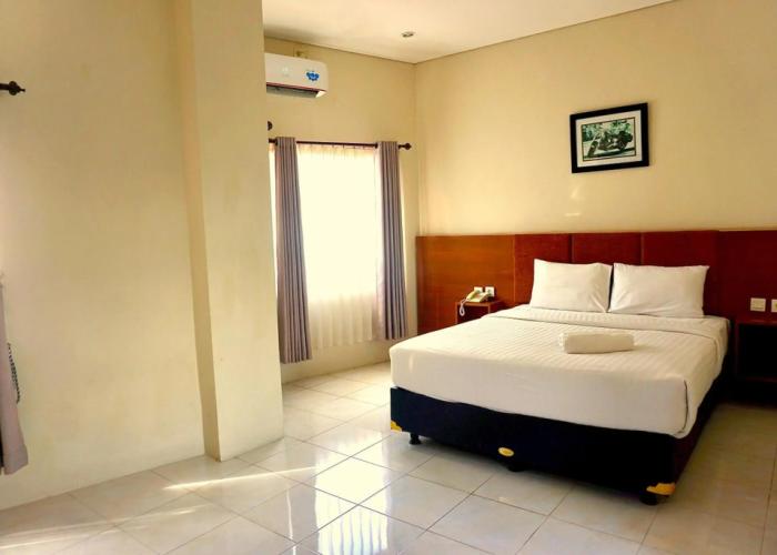 Diva Lombok Resort
