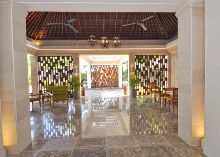 Rajavilla Lombok Resort