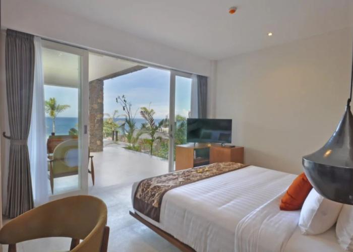 Rajavilla Lombok Resort