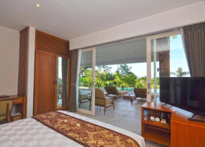 Rajavilla Lombok Resort