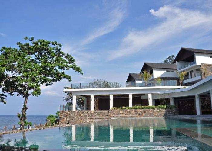 Rajavilla Lombok Resort