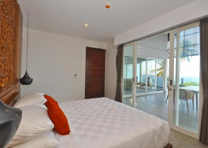 Rajavilla Lombok Resort