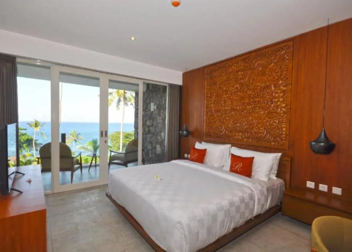 Rajavilla Lombok Resort