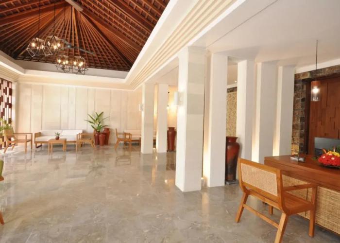 Rajavilla Lombok Resort