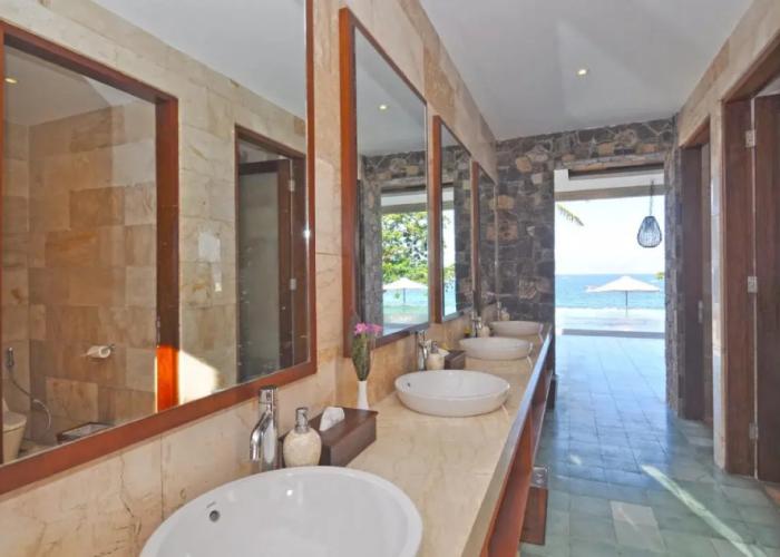 Rajavilla Lombok Resort