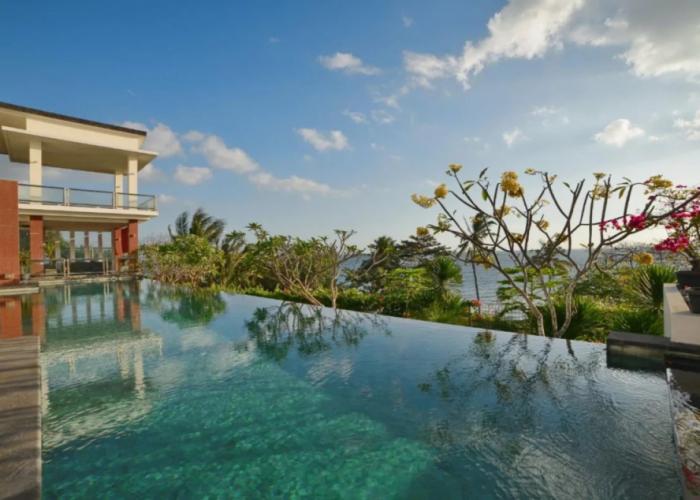 Rajavilla Lombok Resort
