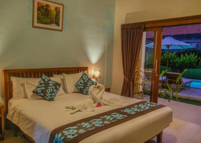 Cozy Cottages Lombok