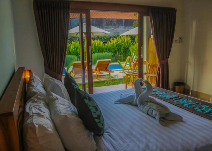 Cozy Cottages Lombok
