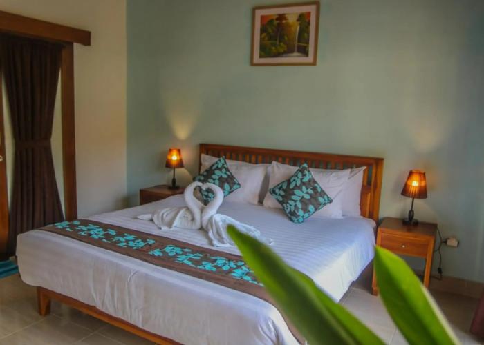 Cozy Cottages Lombok