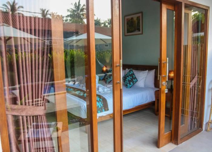 Cozy Cottages Lombok
