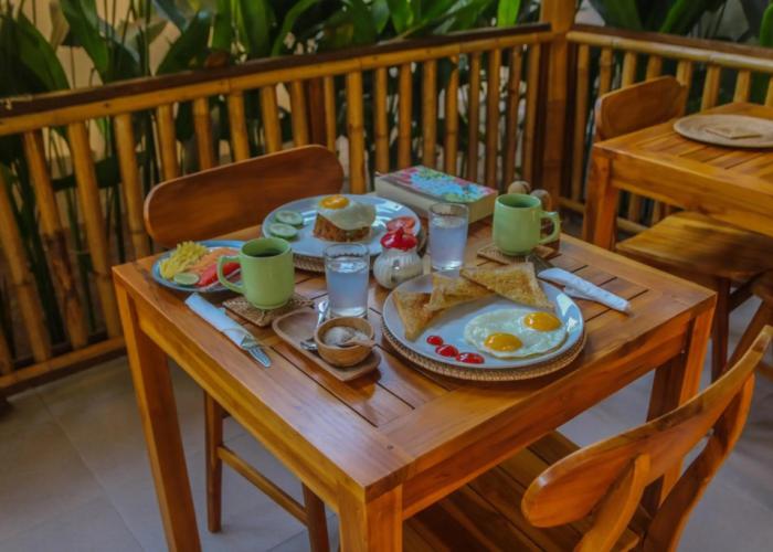 Cozy Cottages Lombok