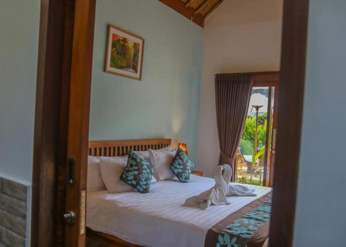 Cozy Cottages Lombok