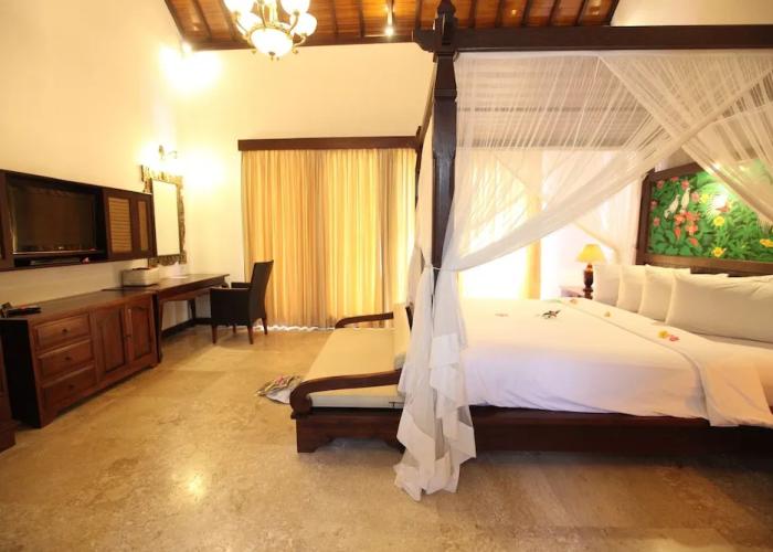 The Villas by Puri Mas Boutique Resort