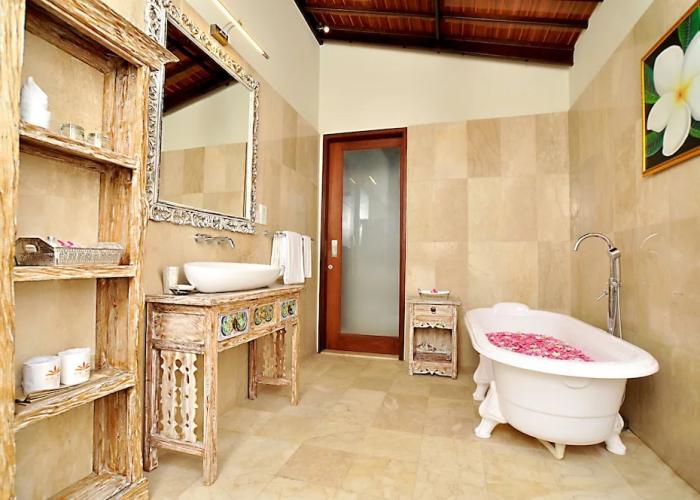 The Villas by Puri Mas Boutique Resort