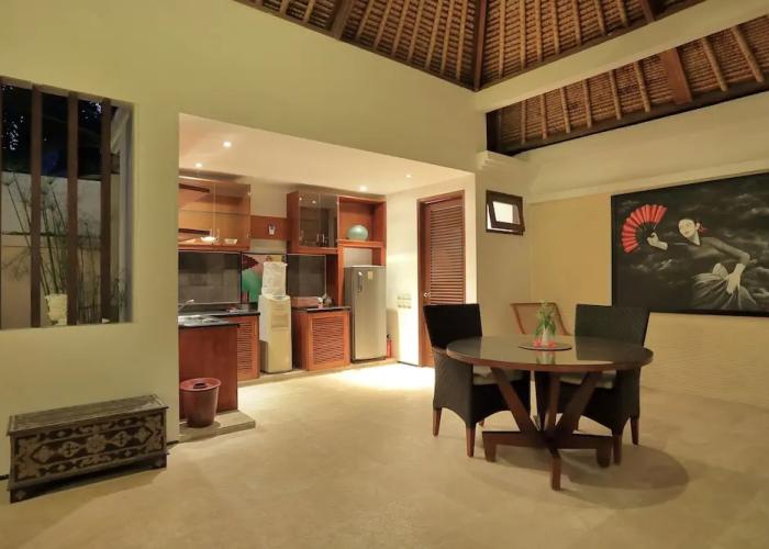The Villas by Puri Mas Boutique Resort