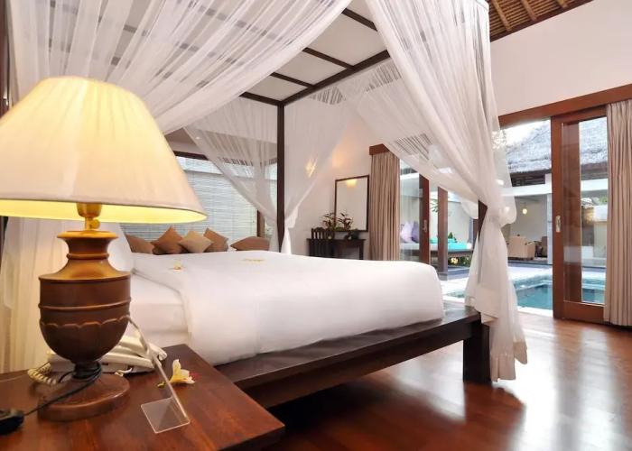 The Villas by Puri Mas Boutique Resort