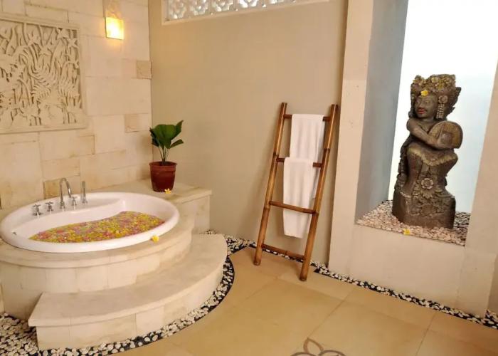 The Villas by Puri Mas Boutique Resort