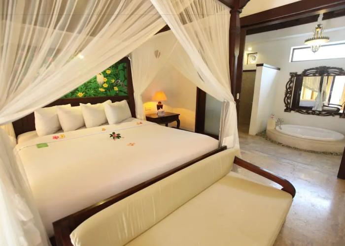 The Villas by Puri Mas Boutique Resort