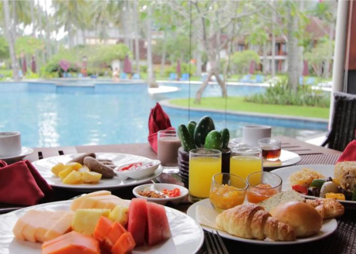 Mangsit Suites by Holiday Resort Lombok