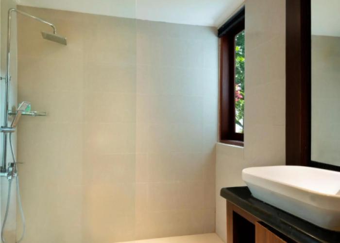 Mangsit Suites by Holiday Resort Lombok