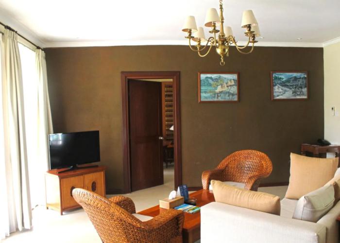 Mangsit Suites by Holiday Resort Lombok