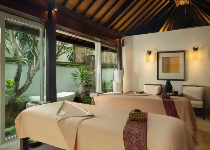 Sudamala Resort, Senggigi, Lombok
