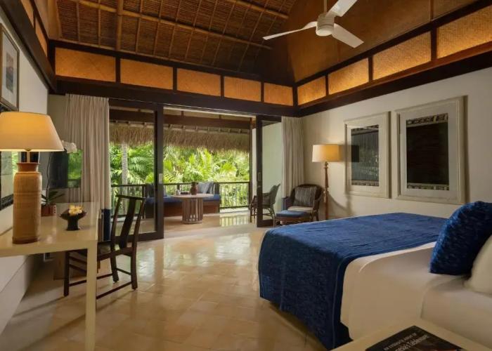 Sudamala Resort, Senggigi, Lombok