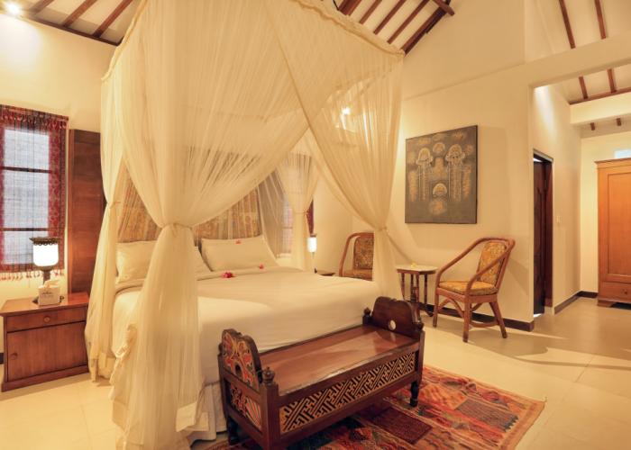 Puri Mas Boutique Resort & Spa
