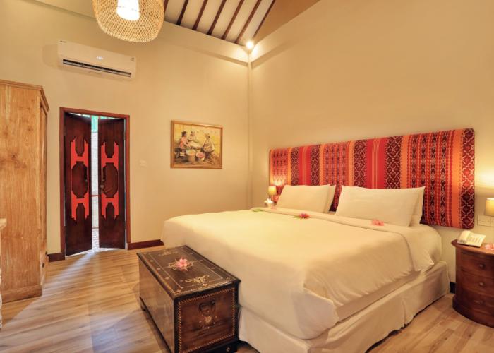 Puri Mas Boutique Resort & Spa