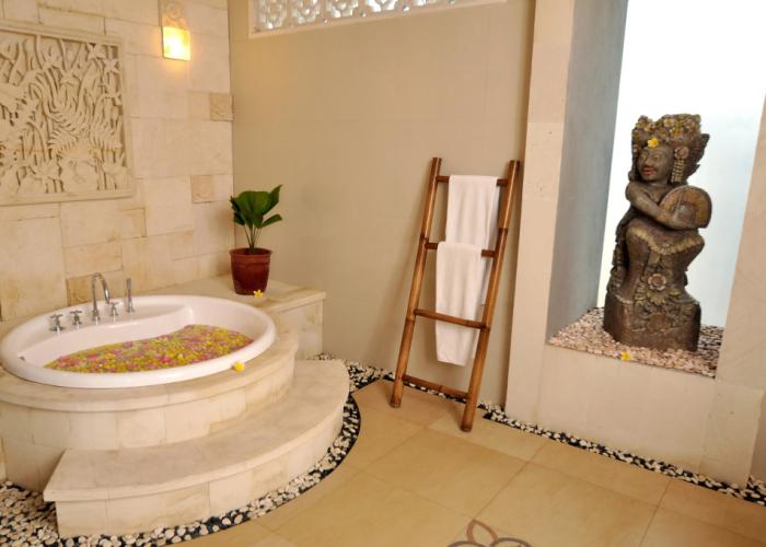 Puri Mas Boutique Resort & Spa